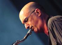 Michael Brecker